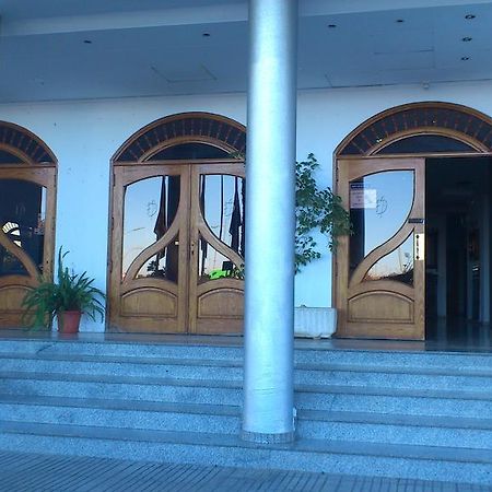 Hotel Reconquista Alzira Εξωτερικό φωτογραφία
