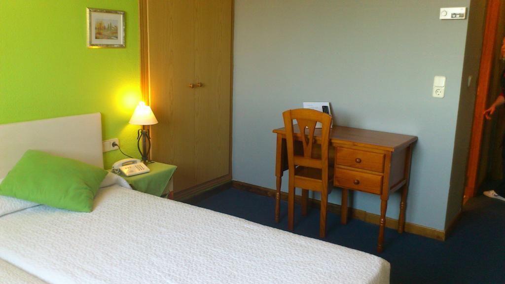 Hotel Reconquista Alzira Εξωτερικό φωτογραφία