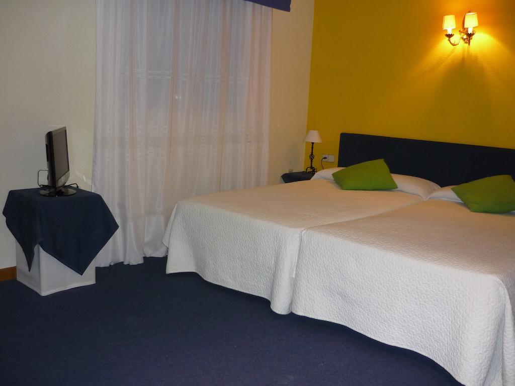 Hotel Reconquista Alzira Εξωτερικό φωτογραφία