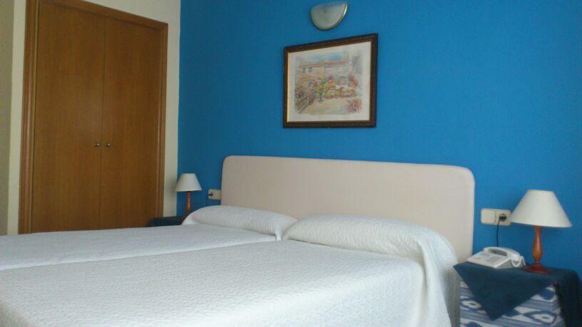 Hotel Reconquista Alzira Δωμάτιο φωτογραφία