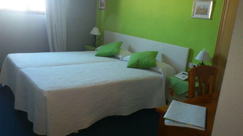 Hotel Reconquista Alzira Δωμάτιο φωτογραφία