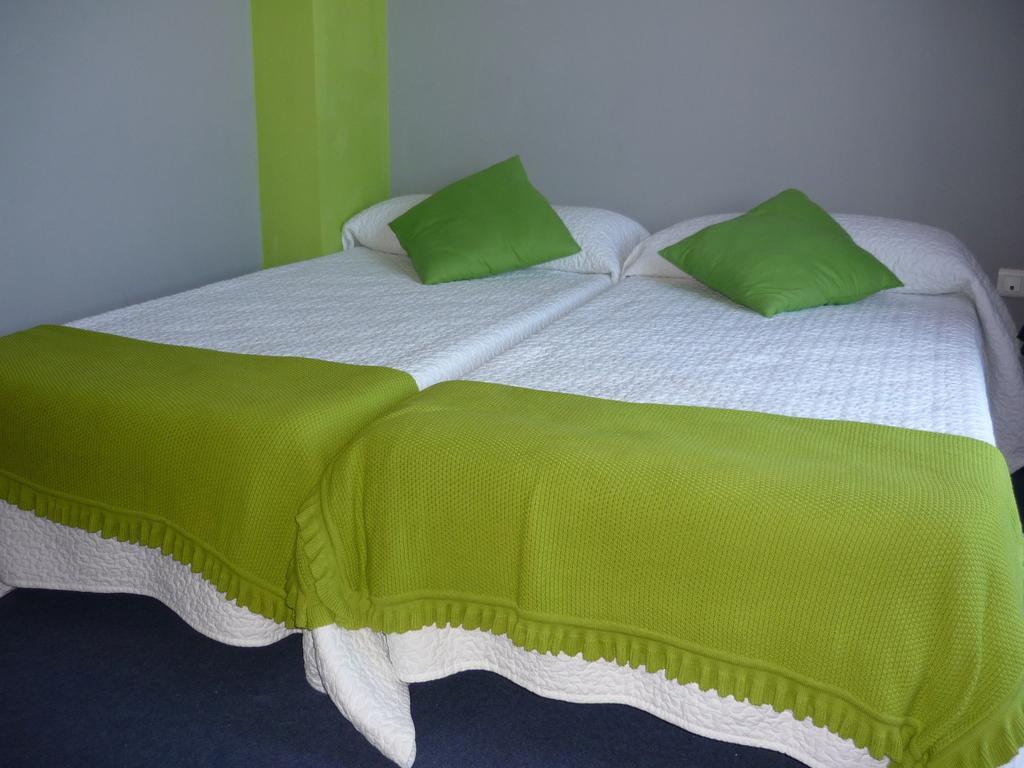Hotel Reconquista Alzira Δωμάτιο φωτογραφία