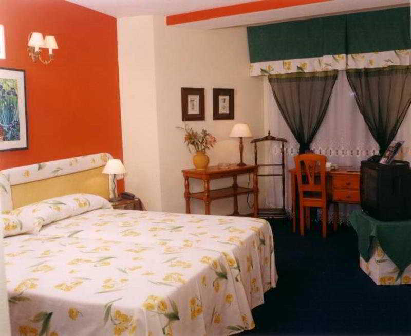 Hotel Reconquista Alzira Δωμάτιο φωτογραφία
